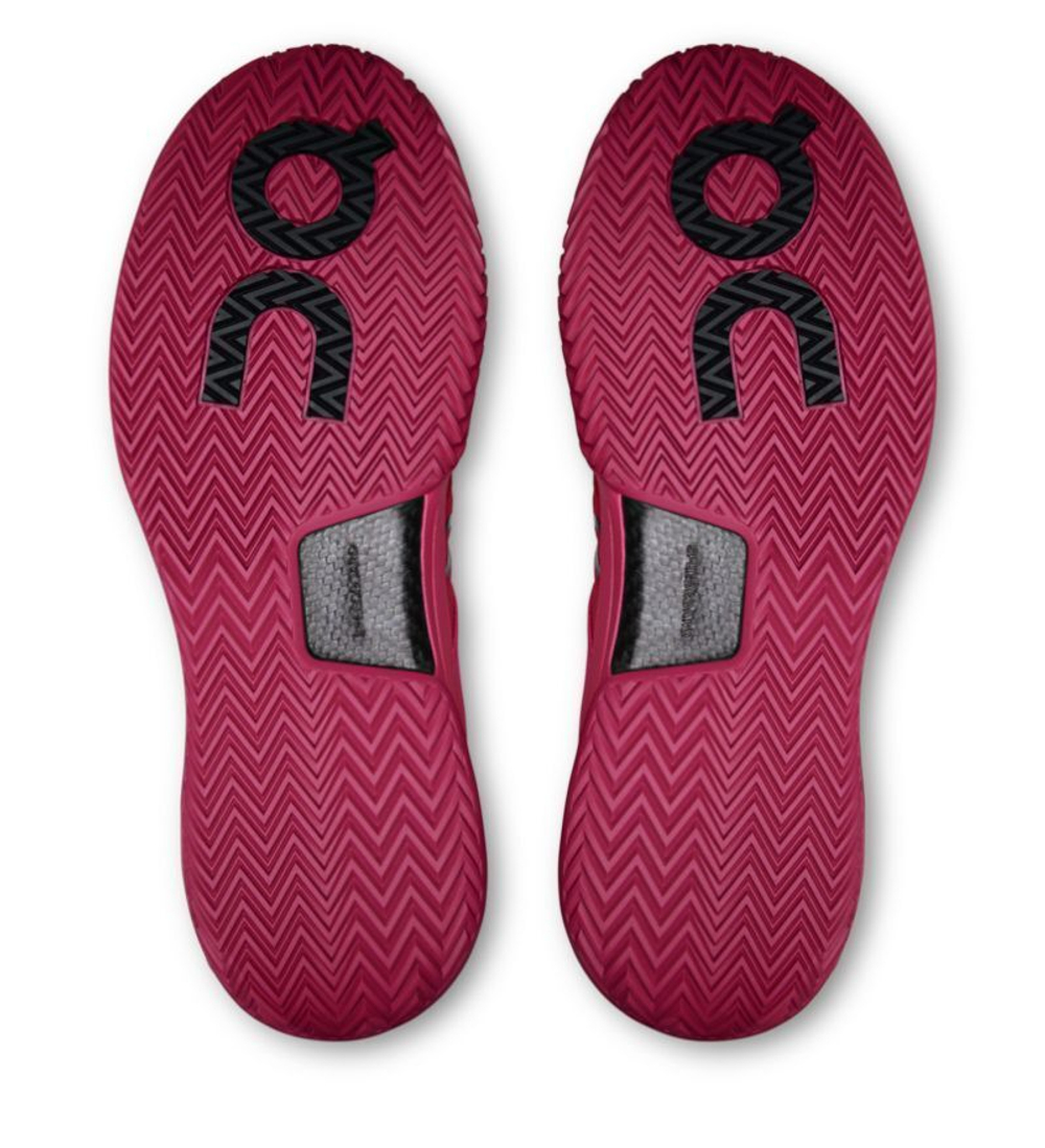 Мужские кроссовки теннисные On The Roger Pro 2 - размер 44.5