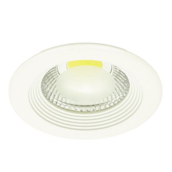 Встраиваемый светильник Arte Lamp Uovo A6406PL-1WH