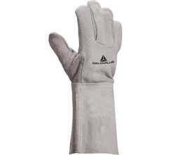 Краги сварщика Delta Plus TC716 размер 9 TC71609