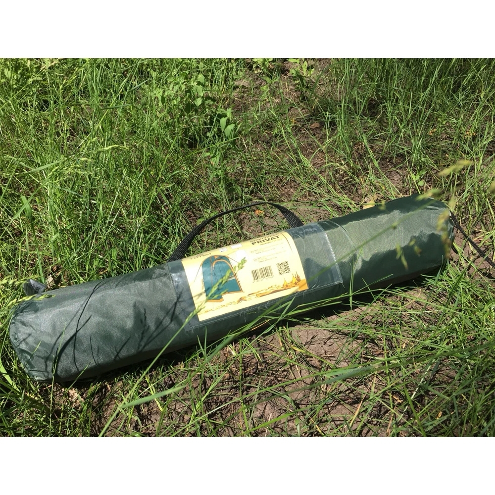 Totem палатка душ/туалет Privat (V2) (зеленый)