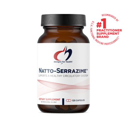Natto-Serrazime™