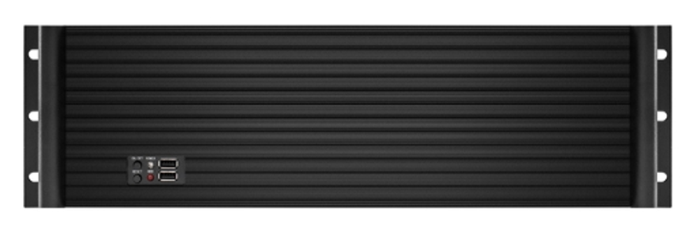 Корпус серверный 3U Exegate Pro 3U450-08/1000RADS