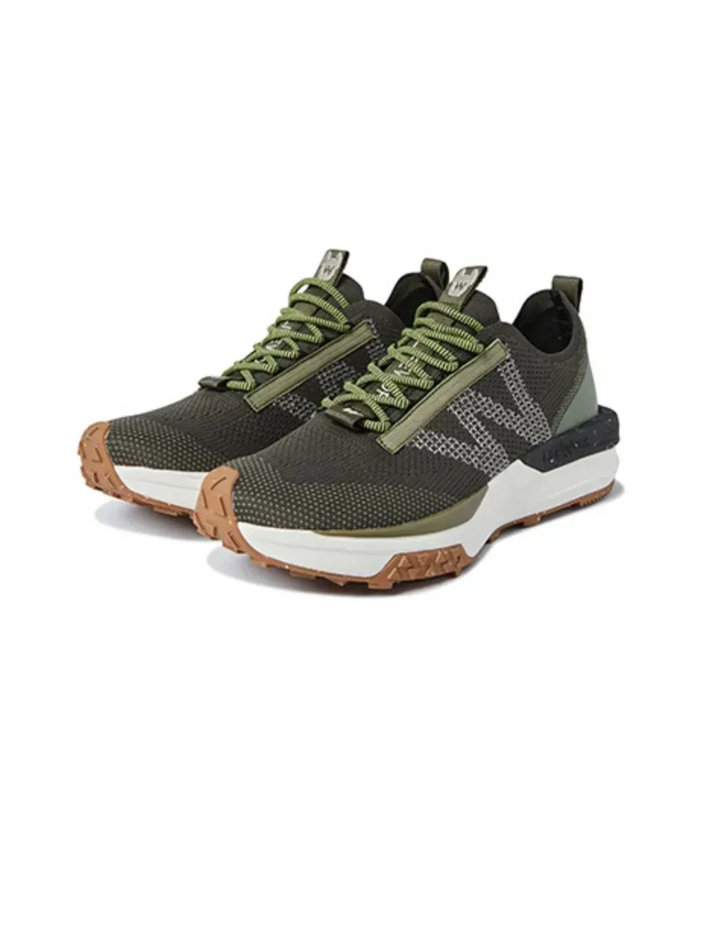 Кроссовки spacerun shield