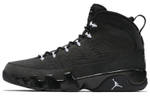 Кроссовки Jordan Air Jordan 9 Retro Anthracite 2015