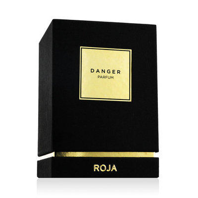 Roja Parfums Danger Pour Homme Parfum 50 ml (man)