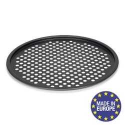 Форма для пиццы перфорированная Patisse Classique 32х1 см