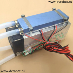 Водяной радиатор 3.0