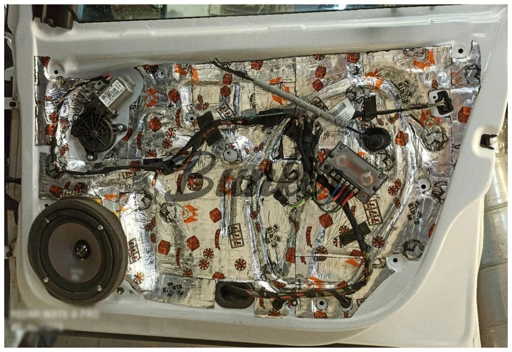 Шумофф Jack 2.0 (0,27*0,37)