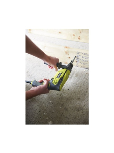 Ударная дрель Ryobi RPD680-K 5133002016