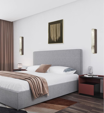 Wall design lamp Handu