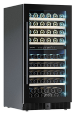 Винный шкаф MEYVEL MV99PRO-KBT2