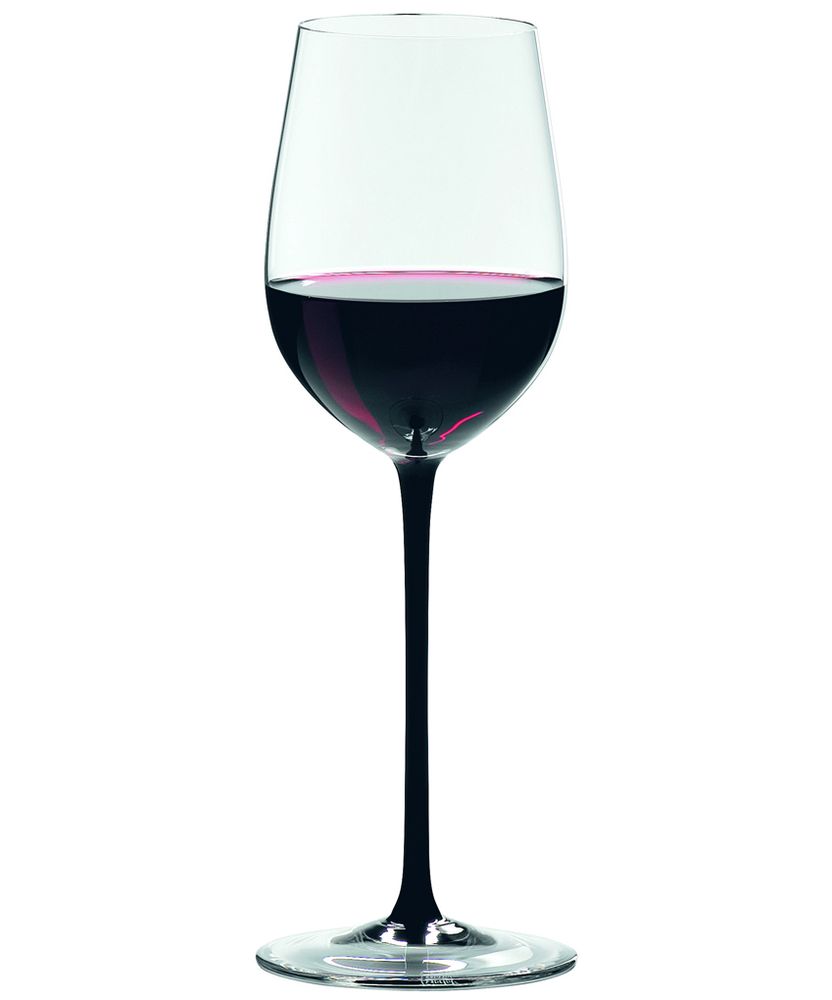 Riedel Бокал ручной работы Mature Bordeaux Sommeliers Black Tie 350мл