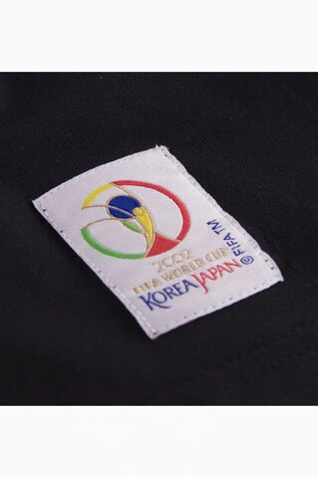 Футболка Retro COPA South Korea/Japan 2002 World Cup