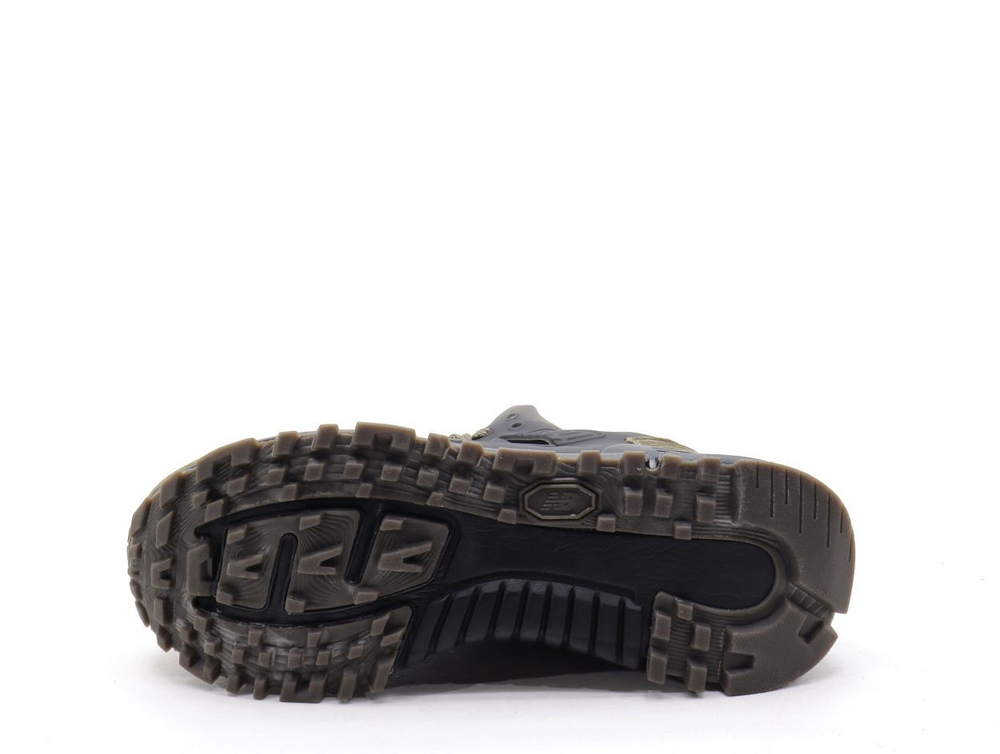 Кроссовки нат. замша (41-45)р. / шт.