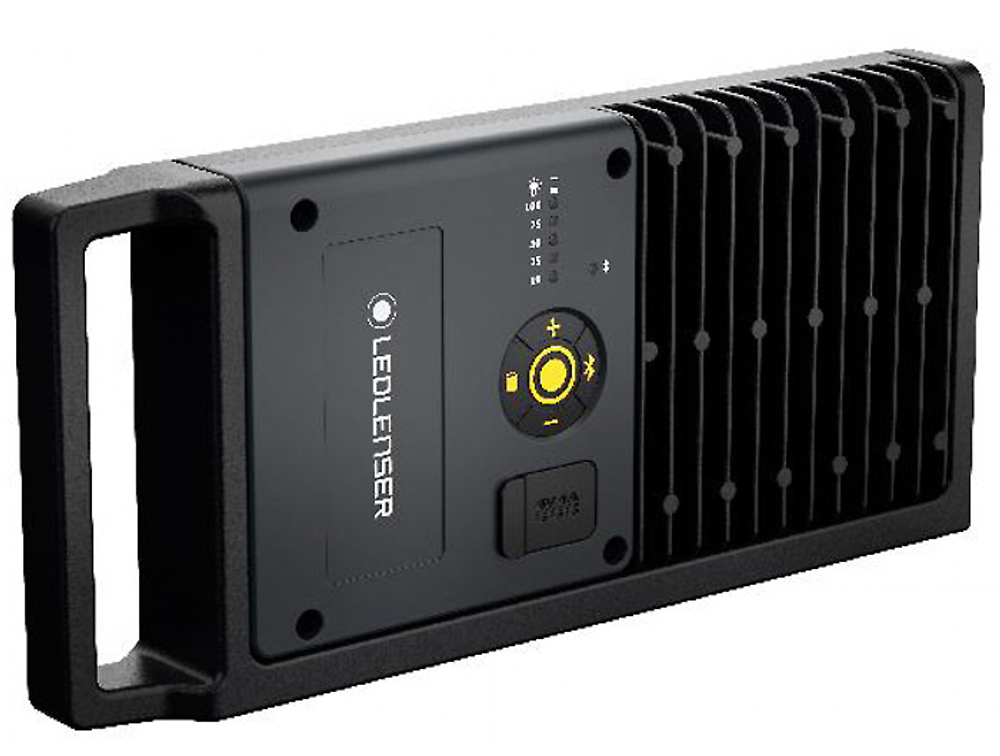 Cветодиодный фонарь LED LENSER IF8R [502002]