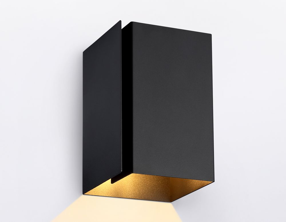 Ambrella Светильник потолочный накладной со сменной лампой E27 Techno TN5113