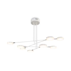 Люстра светодиодная на штанге Maytoni Fad MOD070PL-L36W3K