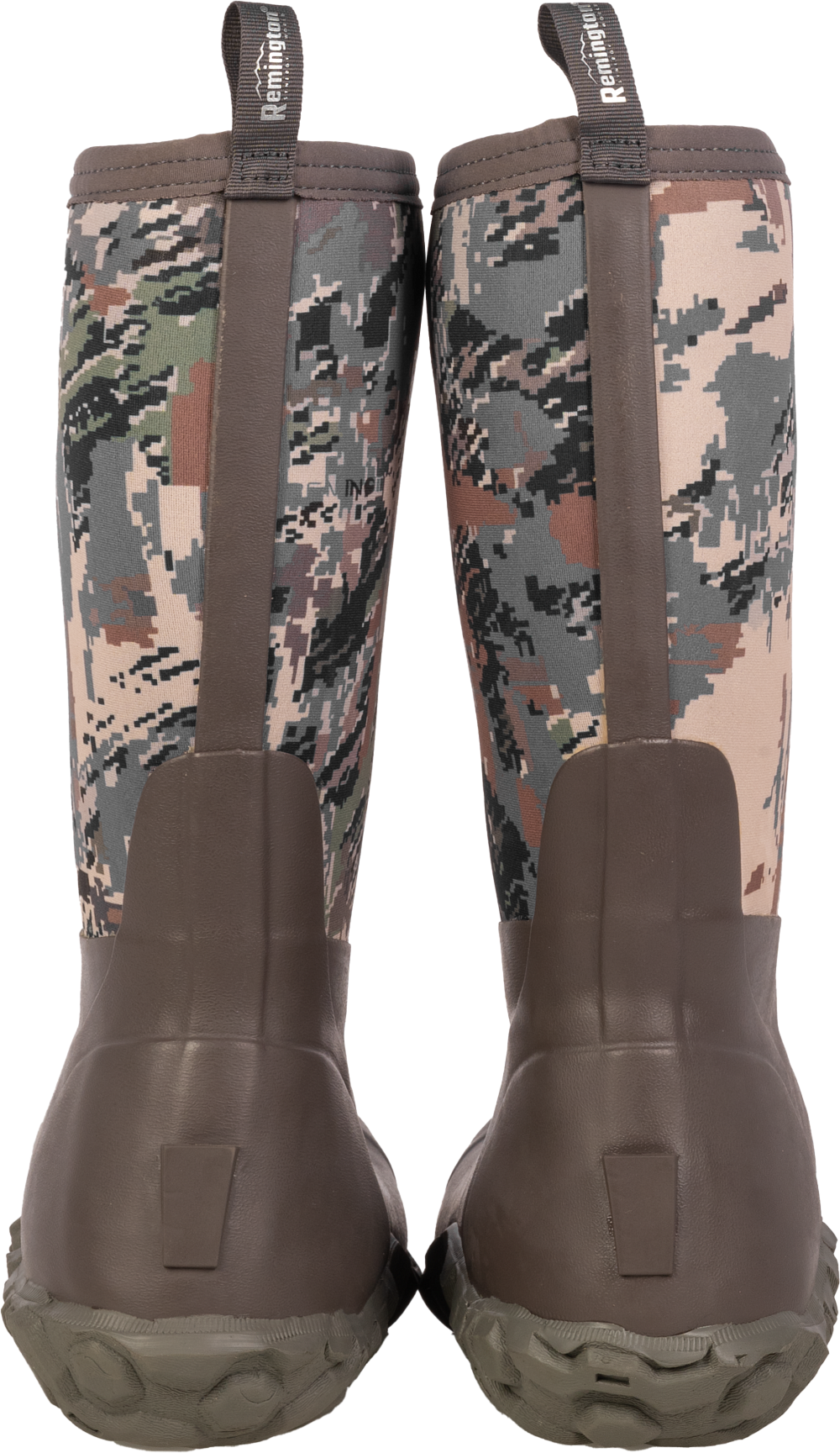 САПОГИ REMINGTON RUBBER OFF-ROAD BOOTS