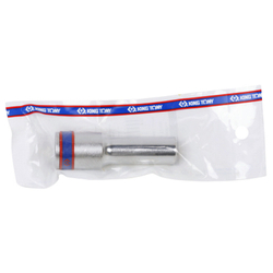 Головка торцевая глубокая двенадцатигранная 1/2&quot;, 12 мм KING TONY 423012M