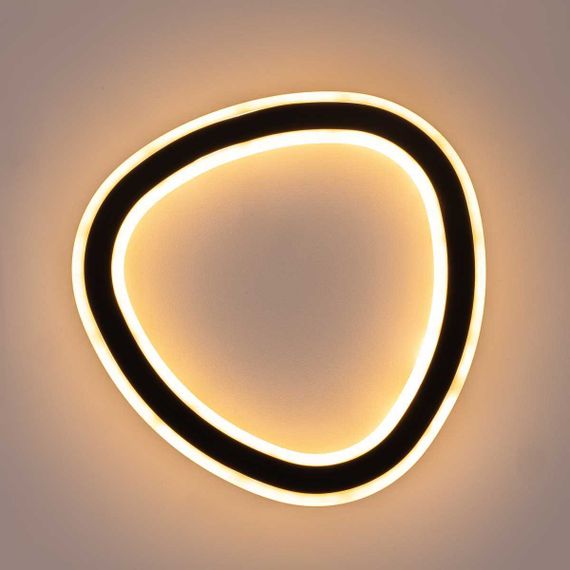 Потолочный светодиодный светильник Citilux Trio CL215B221