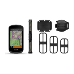 Велокомпьютер Garmin Edge 1030 Plus Bundle 010-02424-11