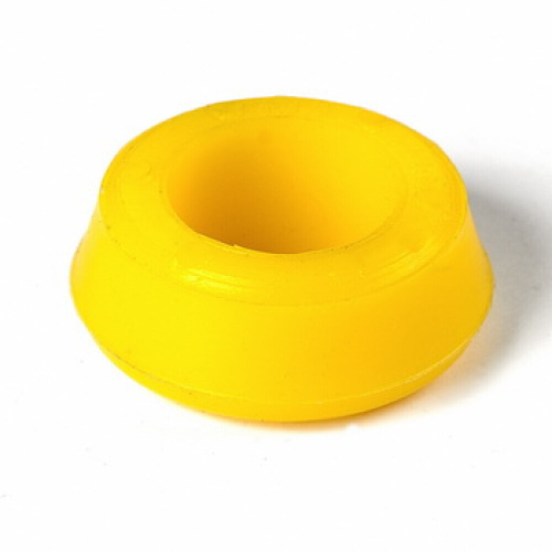 Полиуретановая втулка задней подвески, тяги Панара (2 шт.), Точка опоры.1-11-1404