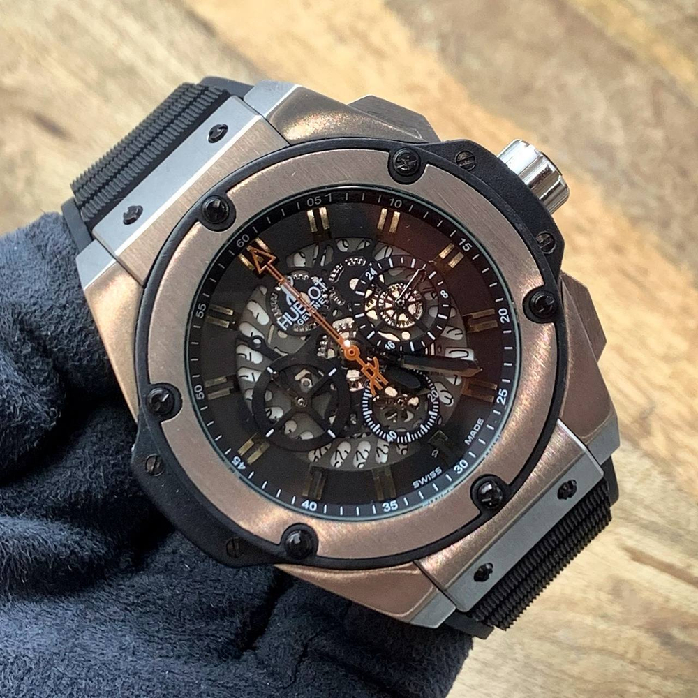 Часы Hublot