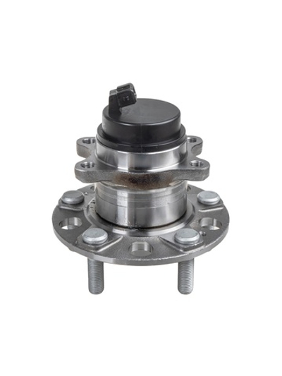 Ступица задняя в сборе L=R (c датчиком ABS) для HYUNDAIKIA ix20 (JC)/KIA Soul (AM),Venga (YN) GANZ GIM03100