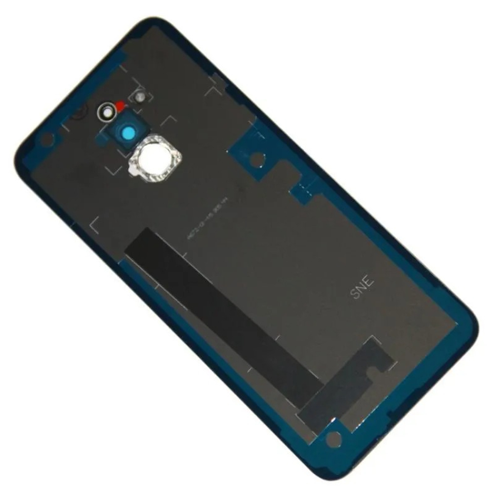 Задняя крышка для Huawei Mate 20 Lite (SNE-LX1) Синий - Премиум