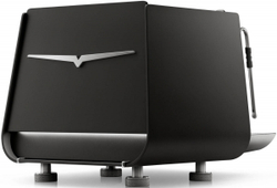 Victoria Arduino Eagle One Prima, 1-гр автоматическая мультибойлерная кофемашина, черный
