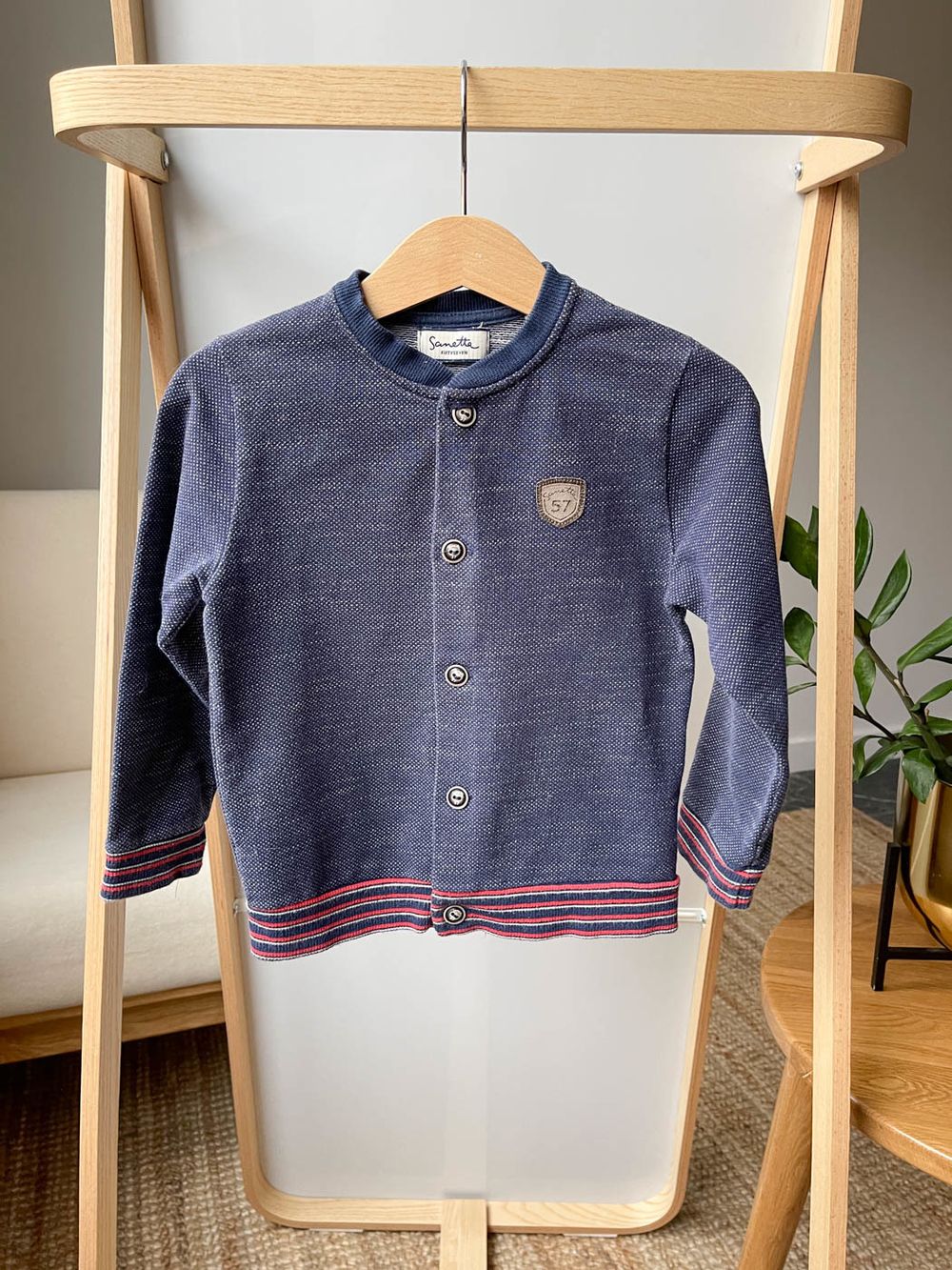 Комплект Sanetta, 92