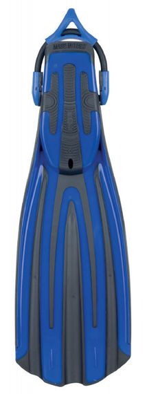 Ласты Seac Propulsion Sling Strap синий