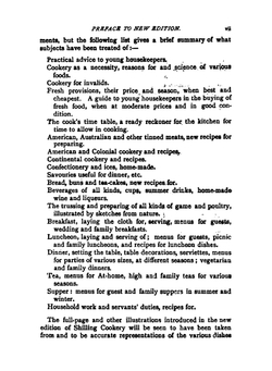 Mrs. Beeton's cookery book and household guide | Mrs. Beeton