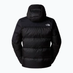 Пуховик The North Face Diablo Down 2.0 black