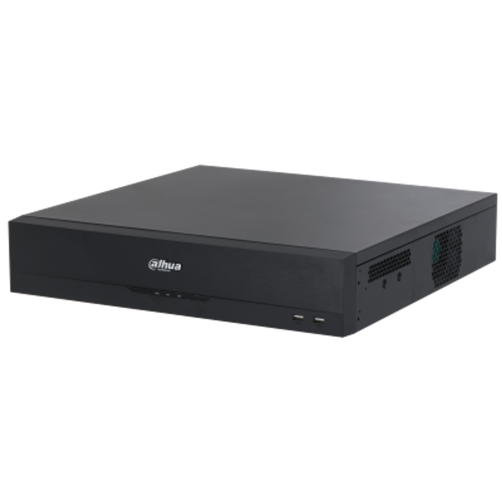 IP-видеорегистратор Dahua DHI-NVR5864-EI2 64 канальный