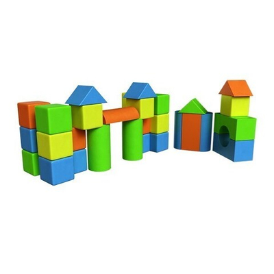 Мягкий конструктор Царство Романа ДМФ-МК-13.90.25