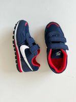 Новые комбинированные кроссовки Nike, 25,5