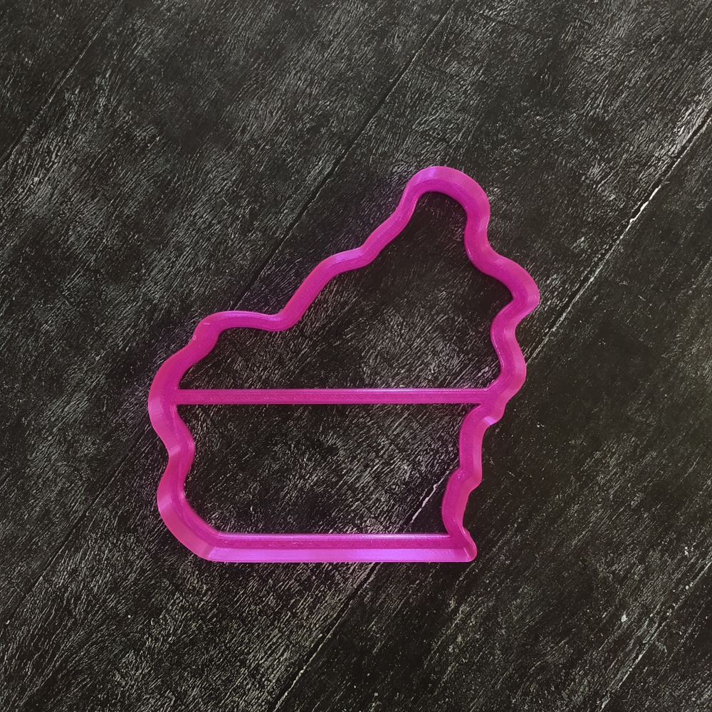 Санта Клаус №20 на санях