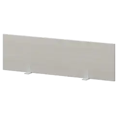 Экран для бенча СМЭ18-12  1200x18x320 Арго-М