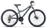 Горный велосипед Stels Navigator 610 MD V040 (2023)