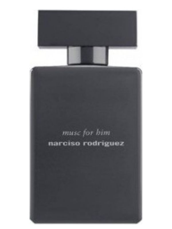 Narciso Rodriguez Musc Oil for Him