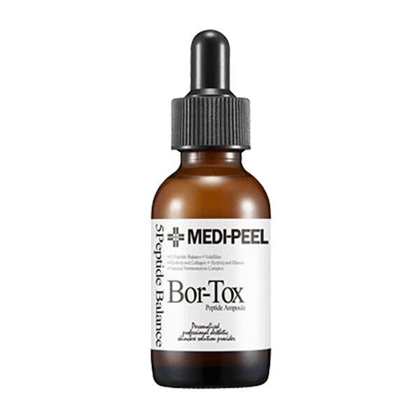 Medi-Peel Bor-Tox Peptide Ampoule 30ml - Пептидная сыворотка