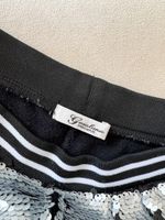 Хлопковые шорты Gaialuna, 128