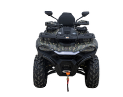 Квадроцикл HISUN Guardian 750L Long