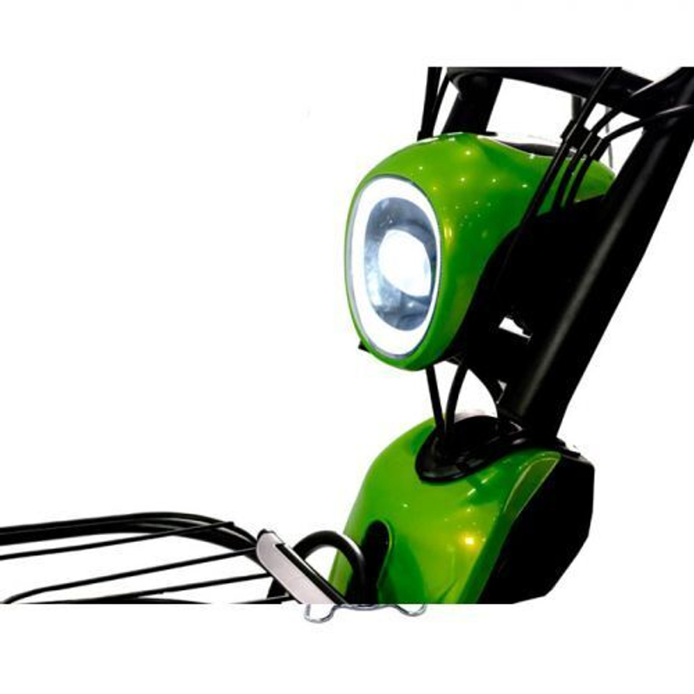 Электровелосипед Elbike Dacha mini А20 (600W 48V 20Ah)