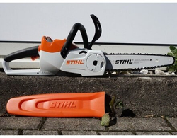 Аккумуляторная пила STIHL MSA 140 C-BQ SET 12540115858 0.9 л.с 36 В/4.8 А·ч