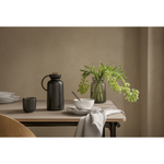 Термокувшин silhouette, 1 л, черный