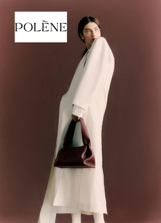 Сумки POLÈNE