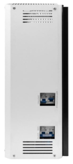 Стабилизатор напряжения Бастион SKAT ST-20000 LED