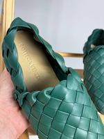 Макасины Bottega Veneta